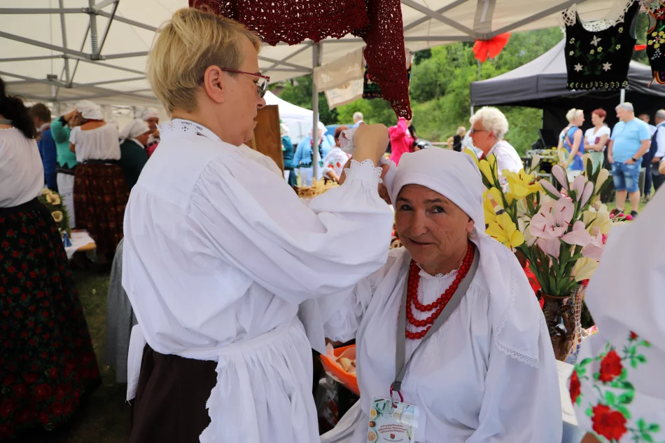 24 Gminny Przegląd Kół Gospodyń Wiejskich rozstrzygnięty - zdjęcie 10