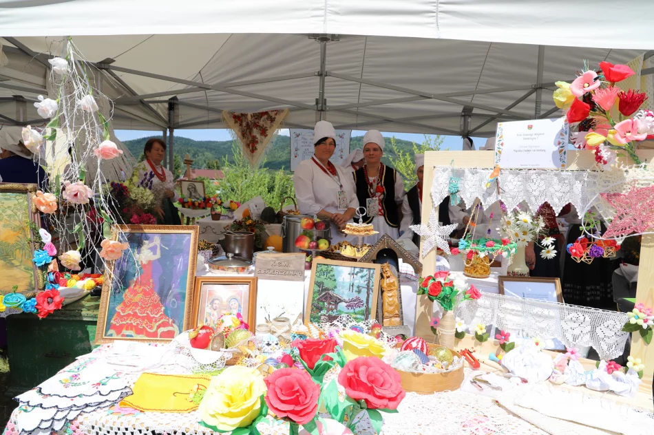 24 Gminny Przegląd Kół Gospodyń Wiejskich rozstrzygnięty - zdjęcie 12