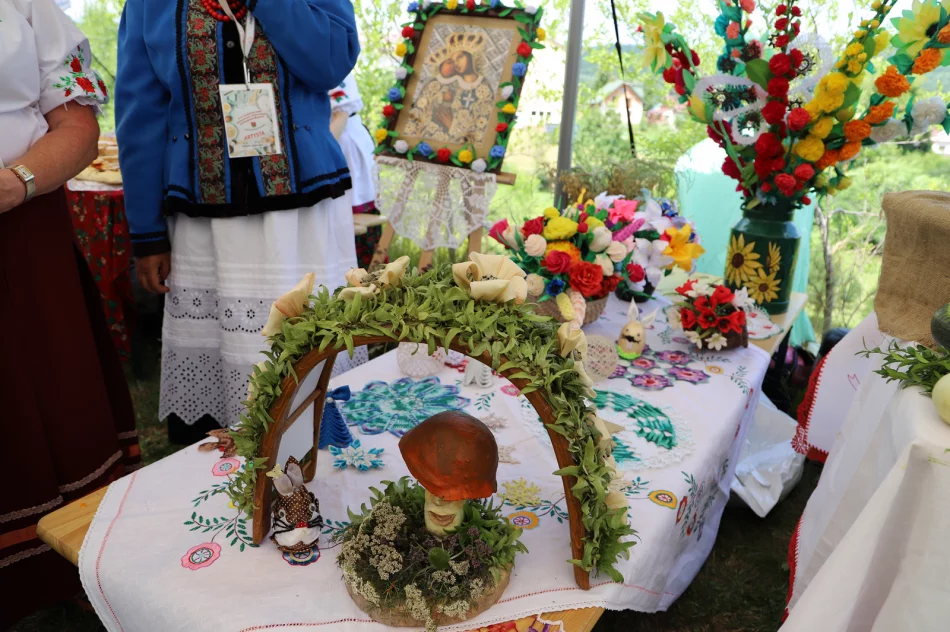 24 Gminny Przegląd Kół Gospodyń Wiejskich rozstrzygnięty - zdjęcie 14