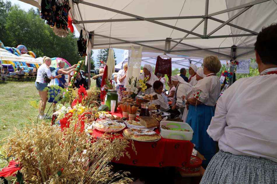 24 Gminny Przegląd Kół Gospodyń Wiejskich rozstrzygnięty - zdjęcie 15