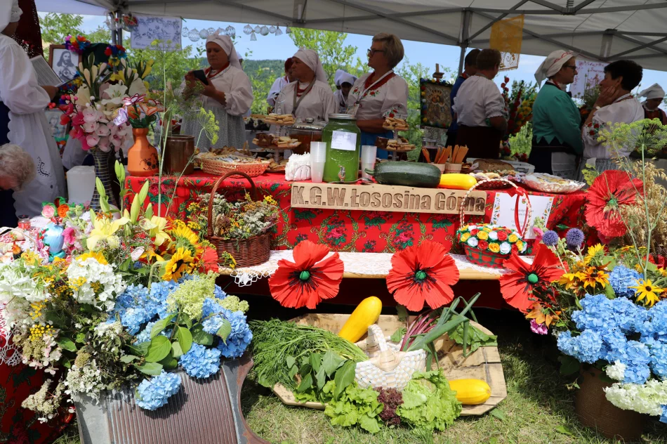 24 Gminny Przegląd Kół Gospodyń Wiejskich rozstrzygnięty - zdjęcie 16