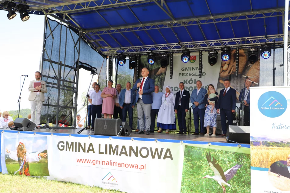 24 Gminny Przegląd Kół Gospodyń Wiejskich rozstrzygnięty - zdjęcie 17