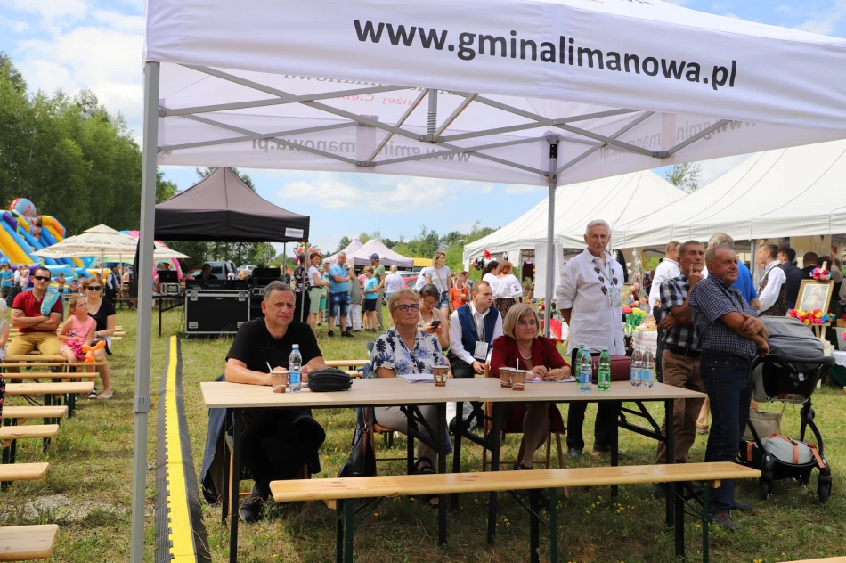 24 Gminny Przegląd Kół Gospodyń Wiejskich rozstrzygnięty - zdjęcie 19