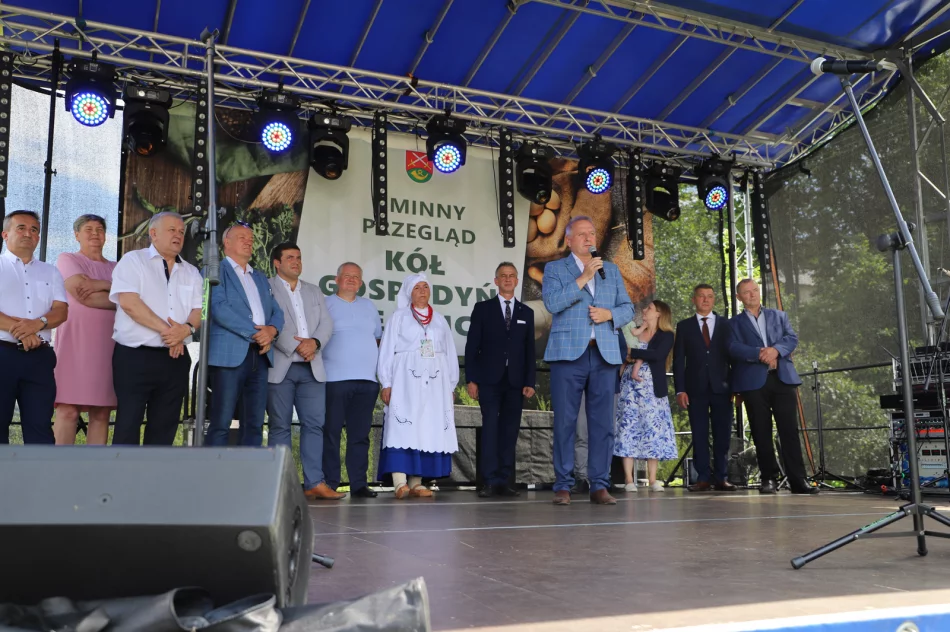 24 Gminny Przegląd Kół Gospodyń Wiejskich rozstrzygnięty - zdjęcie 20