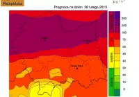 Ostatni dzień zanieczyszczenia - zdjęcie główne