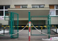 Trzech Romów pobiło w szkole 14-latka - zdjęcie główne