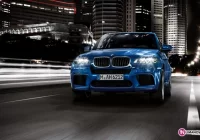 Odnaleźli skradzione bmw x5 - zdjęcie główne