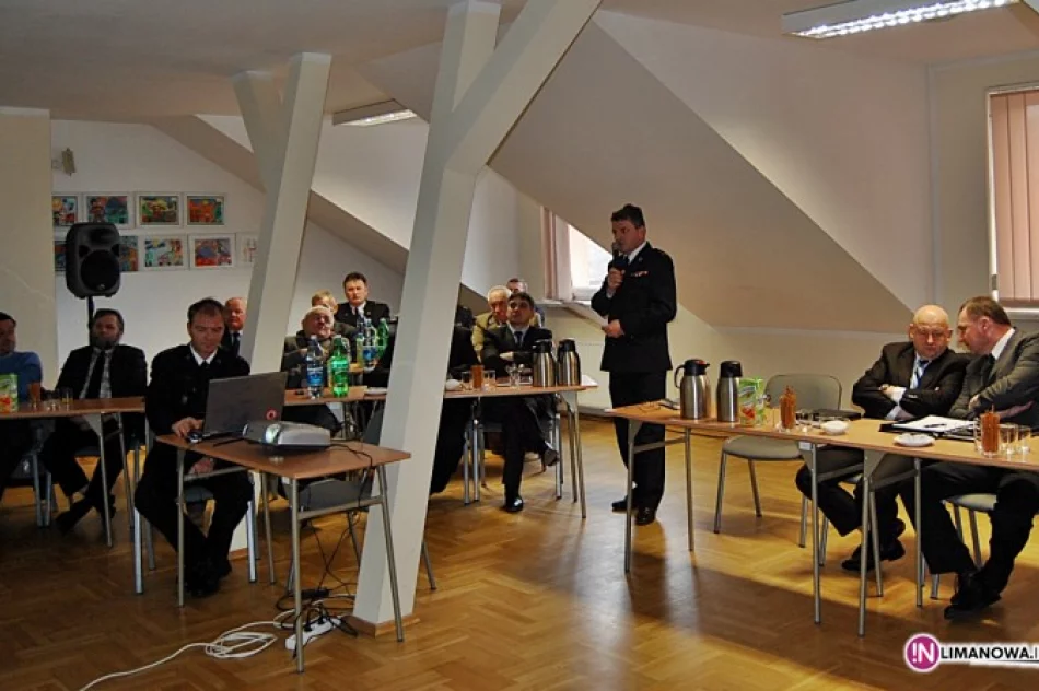 1163 interwencje, w tym 298 pożarów - zdjęcie 3