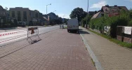 Część miejsc parkingowych wyłączona z użytku - zdjęcie 2