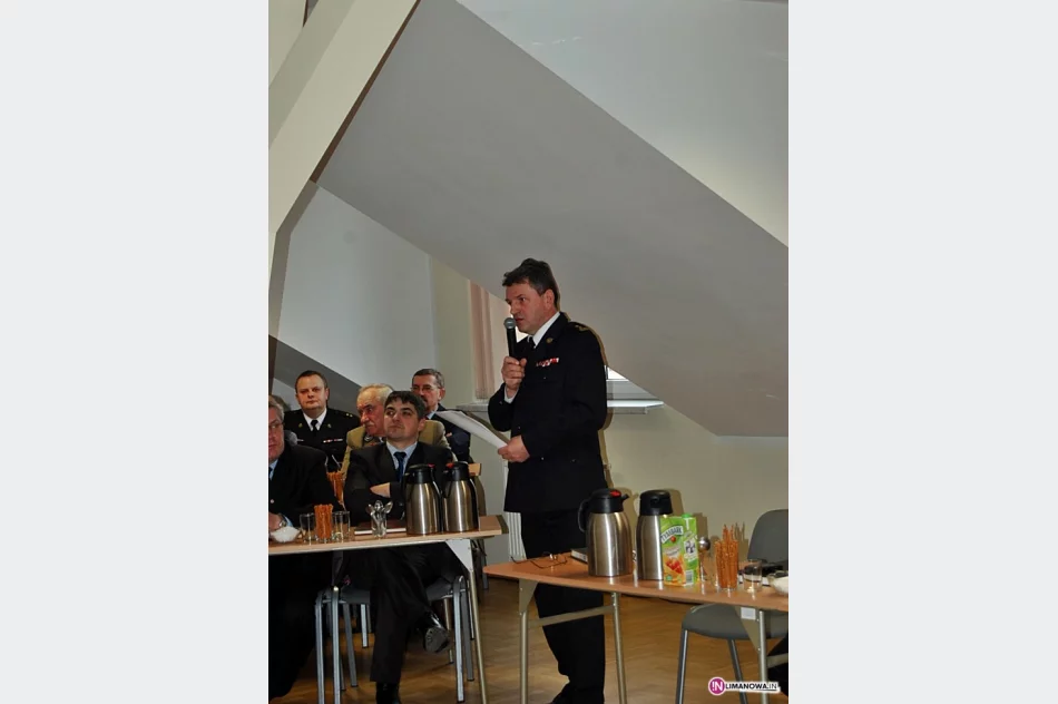 1163 interwencje, w tym 298 pożarów - zdjęcie 4