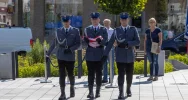"Służba policji jest naznaczona poświęceniem" - zdjęcie 3