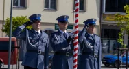 "Służba policji jest naznaczona poświęceniem" - zdjęcie 4