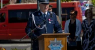 "Służba policji jest naznaczona poświęceniem" - zdjęcie 5