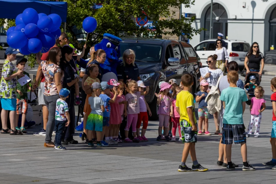 "Służba policji jest naznaczona poświęceniem" - zdjęcie 6