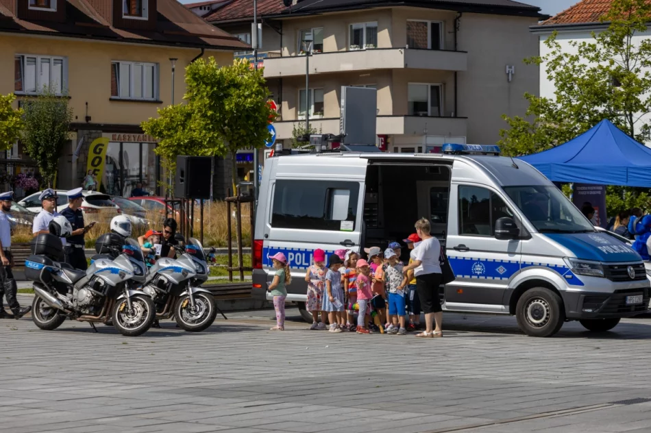 "Służba policji jest naznaczona poświęceniem" - zdjęcie 13