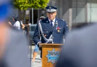 Komendant: "Garstka ludzi chce skalać dobre imię munduru; my jesteśmy siłą" - zdjęcie główne