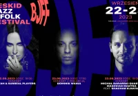 We wrześniu druga edycja Beskid Jazz & Folk Festival! - zdjęcie główne