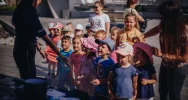 Awanse, medale i wyróżnienia dla funkcjonariuszy i samorządowców - zdjęcie 1