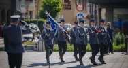 Awanse, medale i wyróżnienia dla funkcjonariuszy i samorządowców - zdjęcie 2