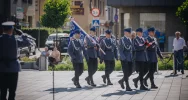 Awanse, medale i wyróżnienia dla funkcjonariuszy i samorządowców - zdjęcie 3