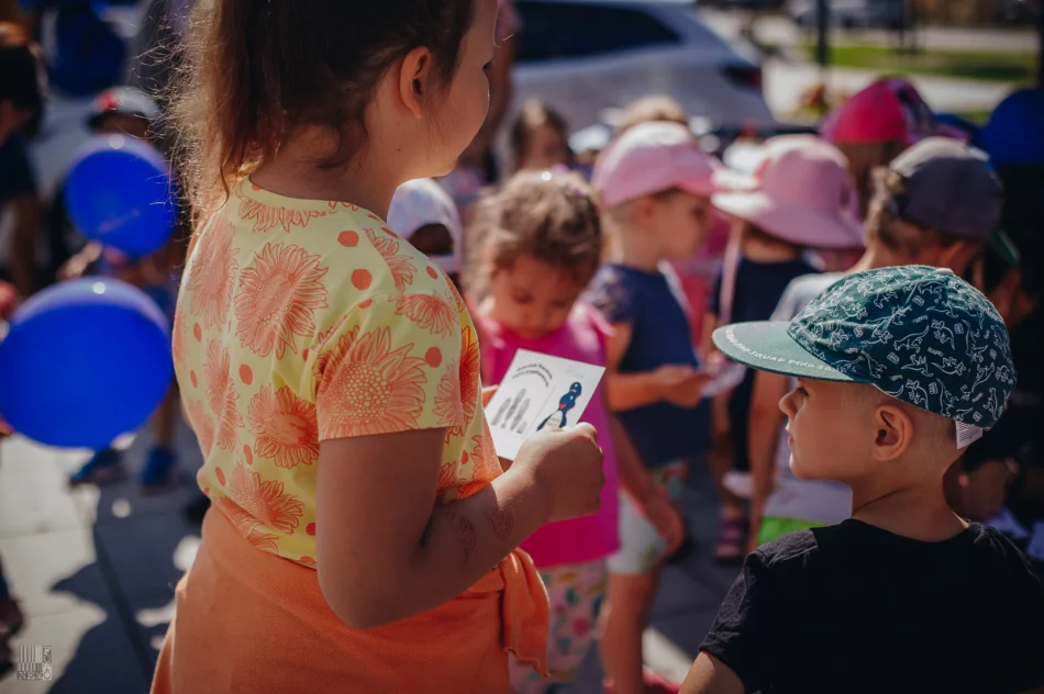 Święto Policji w Limanowej - 2023 - zdjęcie 15