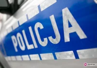 Zderzył się uciekając przed policją - zdjęcie główne