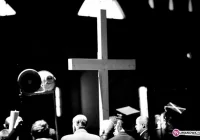 Zobacz kto zagra w Misterium Męki Pańskiej - zdjęcie główne