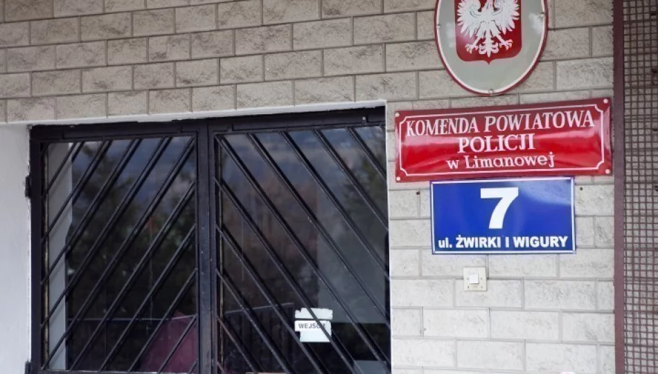 Policja nie zaprzeczyła, powiat wciąż milczy - zdjęcie 1