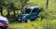 Ogrom szczęścia przy wypadku - zdjęcie 4