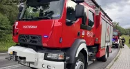 Kolizja mogła skończyć się tragedią, mandat dla sprawcy - zdjęcie 5