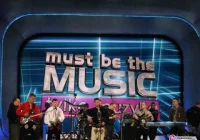 Kapela Roy w castingu 'Must be The Music' - zdjęcie główne