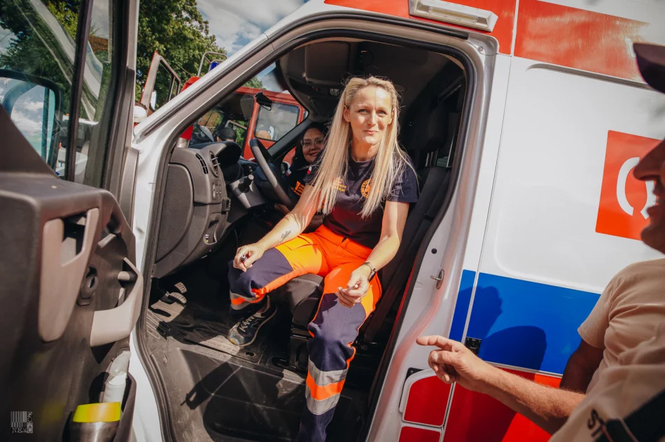 Święto Gminy Tymbark 2023 - zdjęcie 2