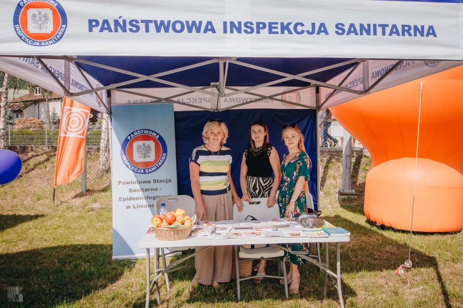 Święto Gminy Tymbark 2023 - zdjęcie 8