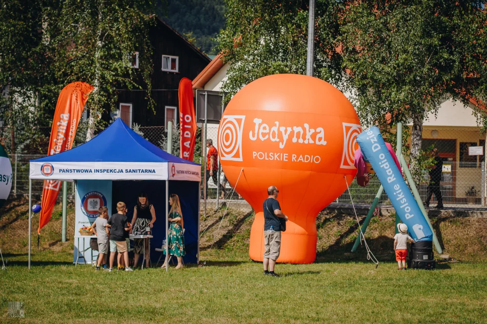 Święto Gminy Tymbark 2023 - zdjęcie 9