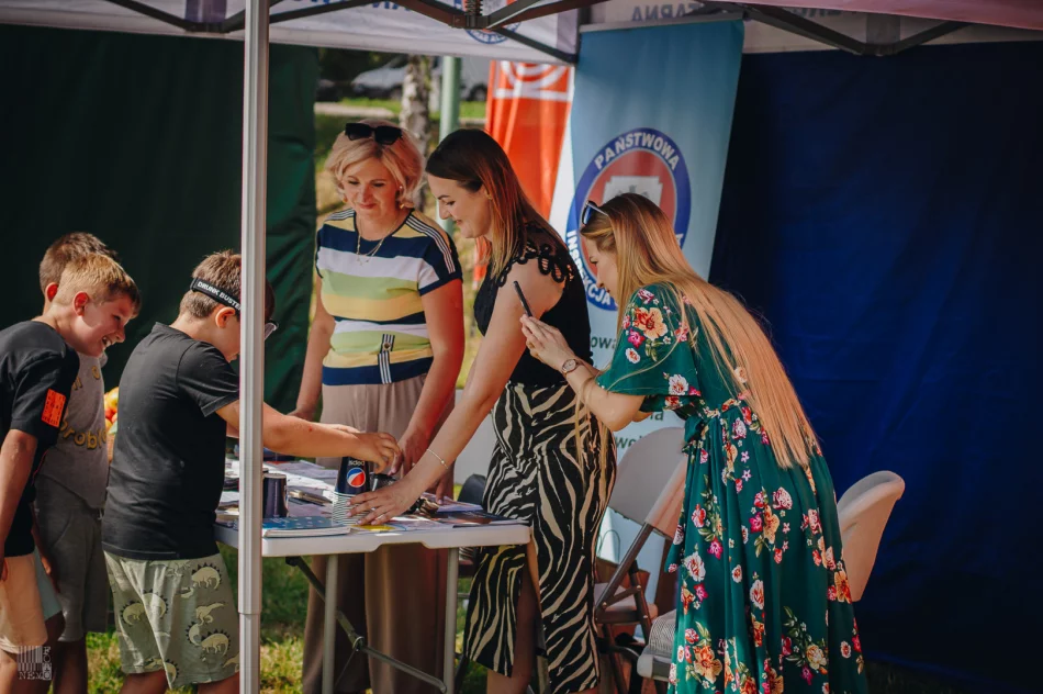 Święto Gminy Tymbark 2023 - zdjęcie 10