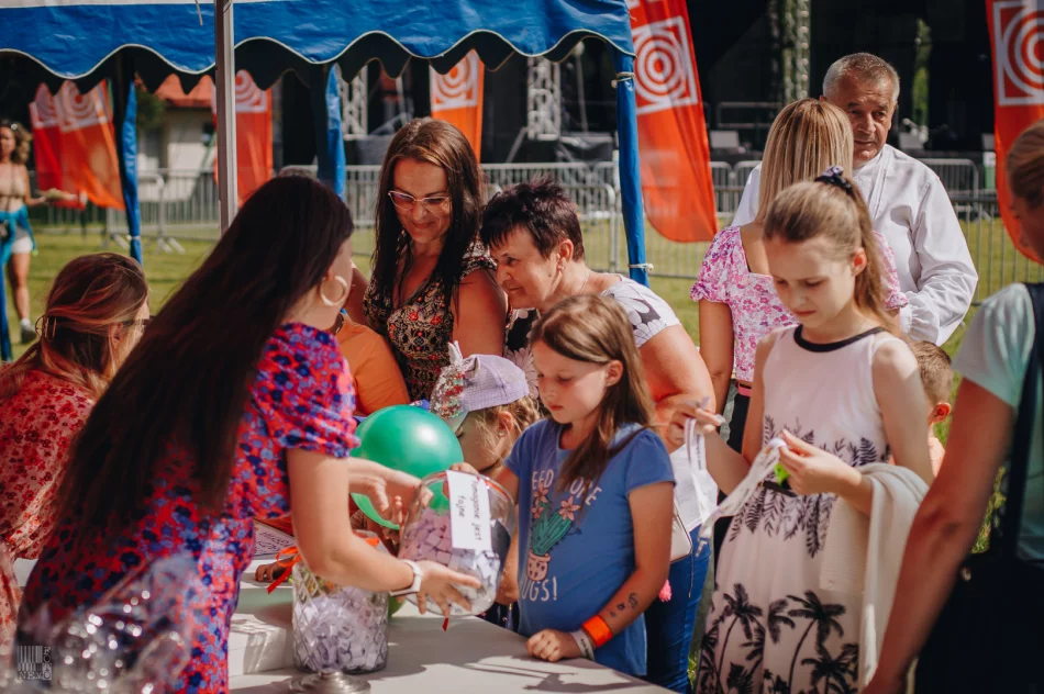 Święto Gminy Tymbark 2023 - zdjęcie 12