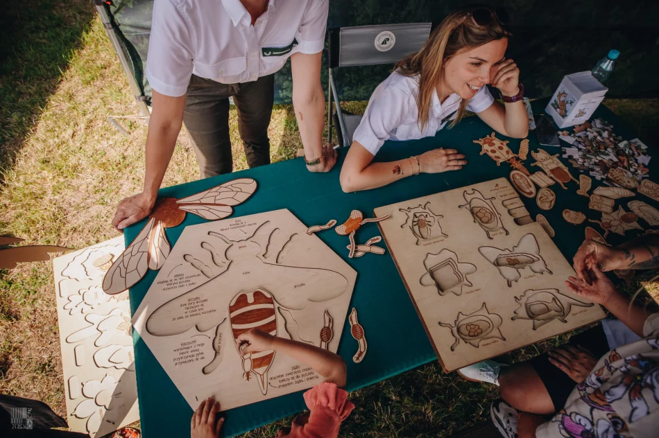 Święto Gminy Tymbark 2023 - zdjęcie 13