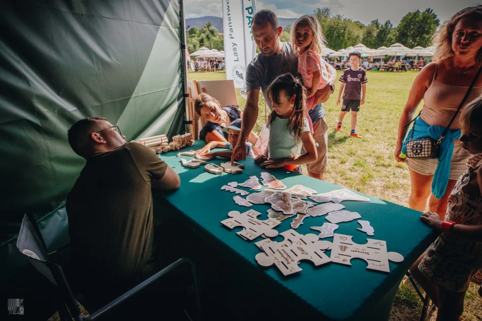 Święto Gminy Tymbark 2023 - zdjęcie 15