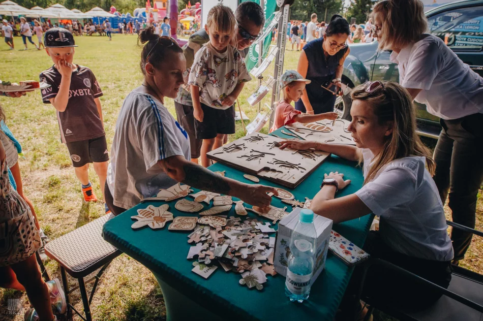 Święto Gminy Tymbark 2023 - zdjęcie 16