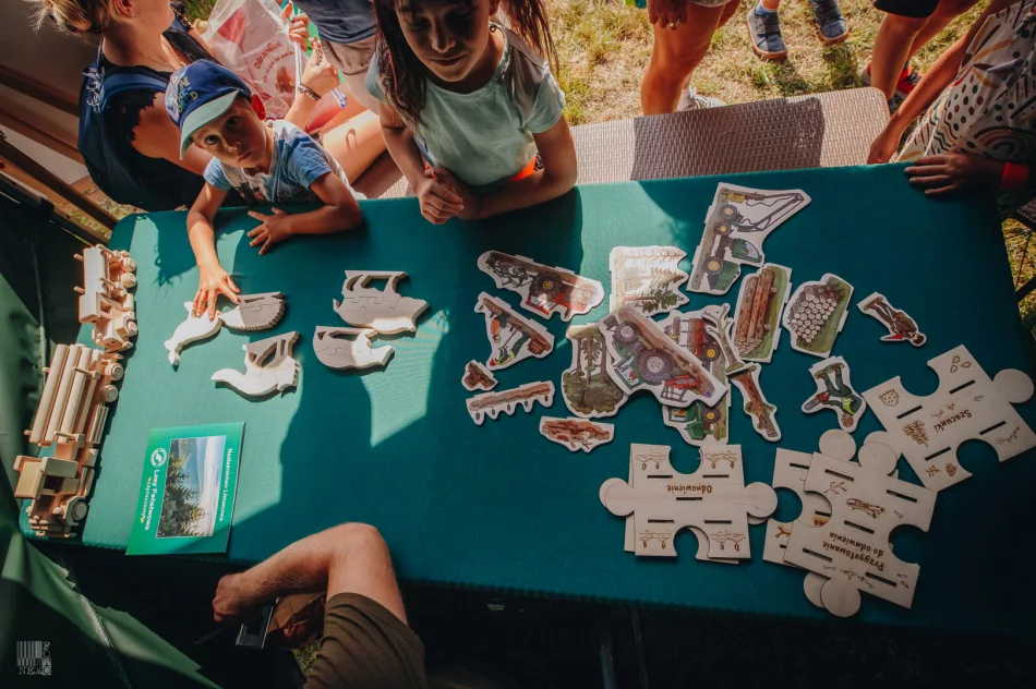 Święto Gminy Tymbark 2023 - zdjęcie 17