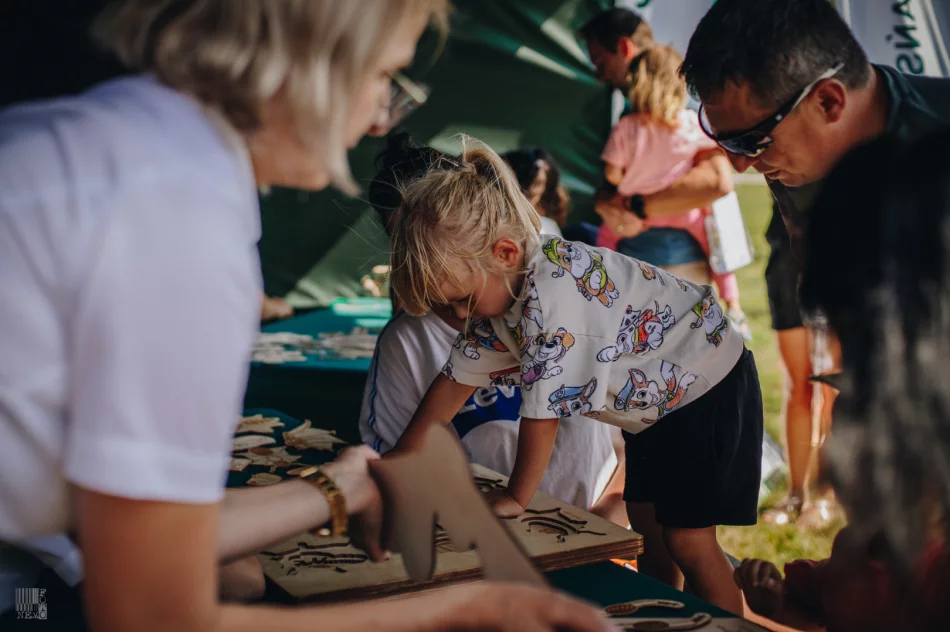Święto Gminy Tymbark 2023 - zdjęcie 18