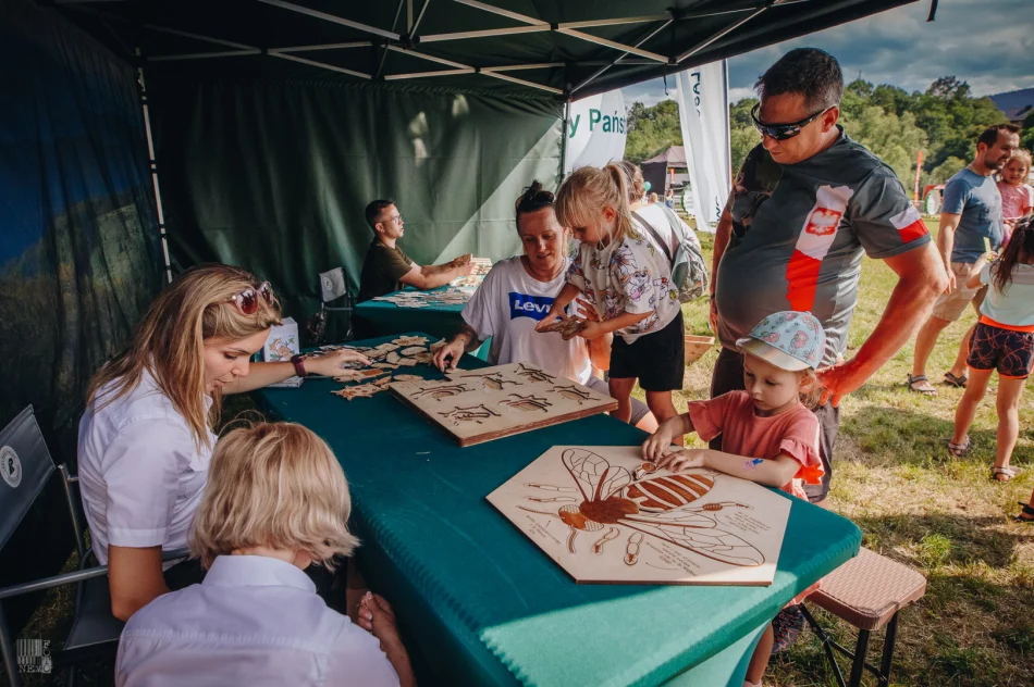 Święto Gminy Tymbark 2023 - zdjęcie 19