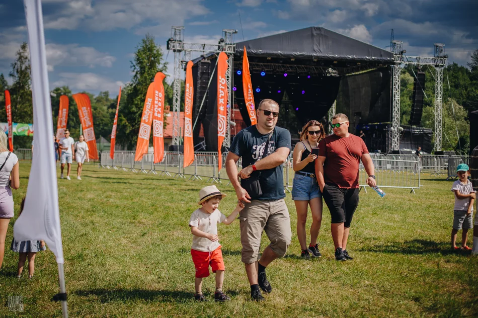 Święto Gminy Tymbark 2023 - zdjęcie 20