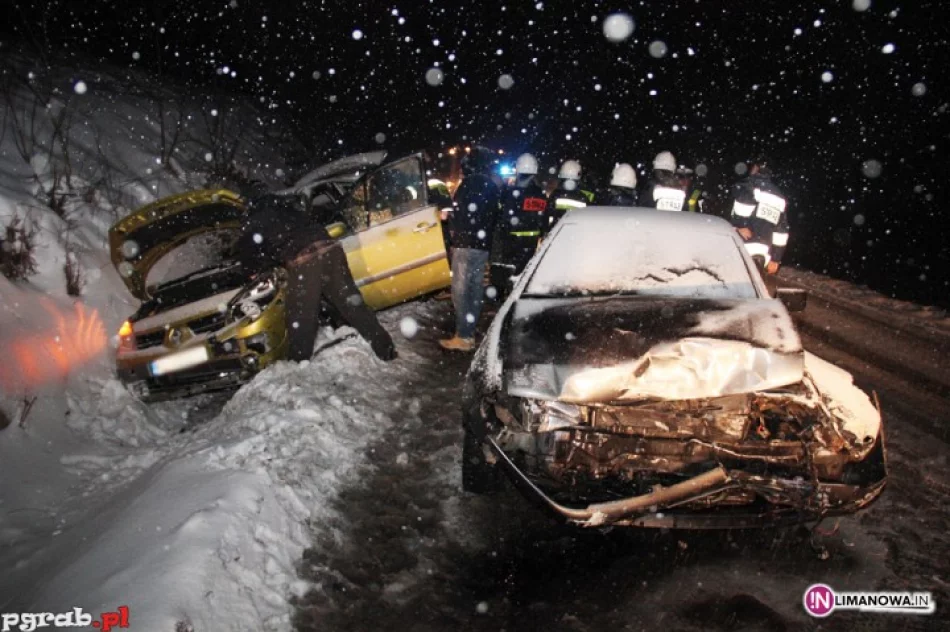 Zderzenie seata i renault - zdjęcie 2