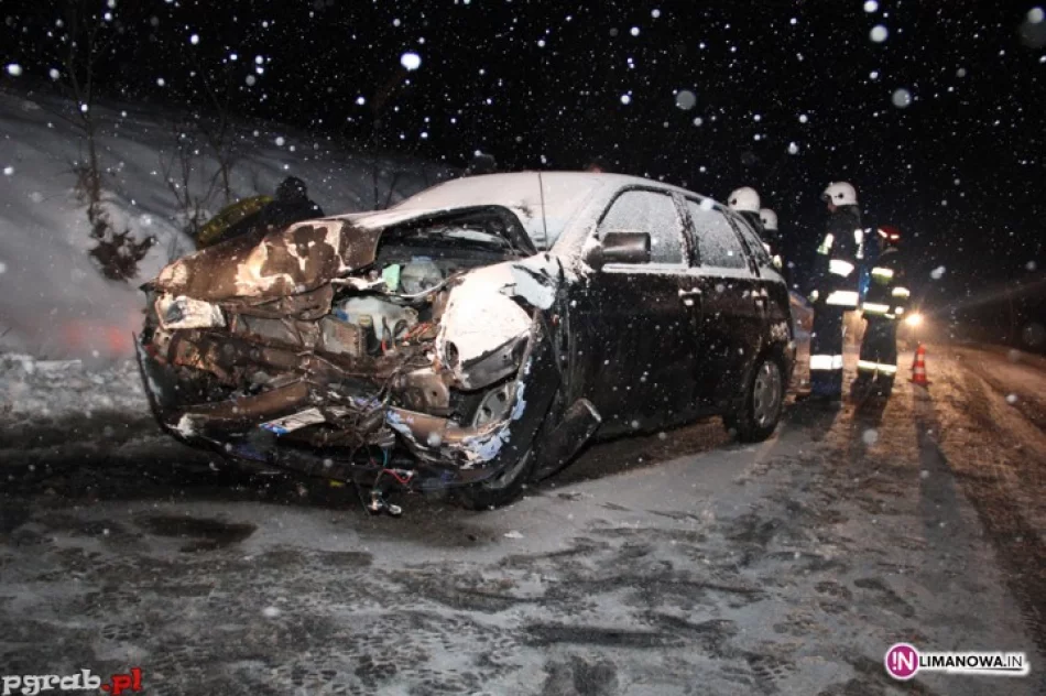 Zderzenie seata i renault - zdjęcie 4