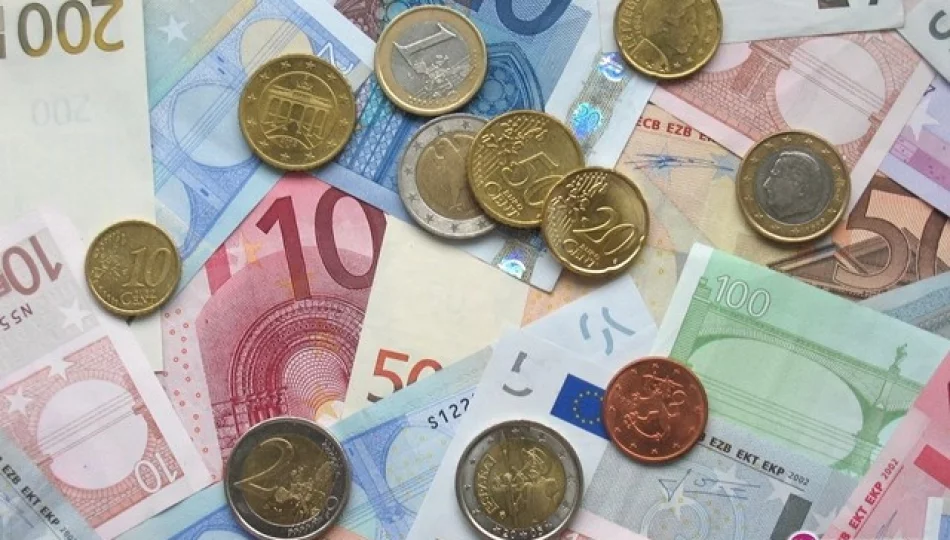 2,39 mld euro trafi do Małopolski - zdjęcie 1