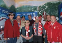 Orange sport w Kasinie Wielkiej - zdjęcie główne