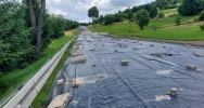Umowa podpisana, znany koszt i termin wyników. DK 28 długo zamknięta - zdjęcie 2