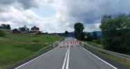 Umowa podpisana, znany koszt i termin wyników. DK 28 długo zamknięta - zdjęcie 4