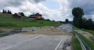 Umowa podpisana, znany koszt i termin wyników. DK 28 długo zamknięta - zdjęcie 5